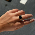 Black Clover Ring