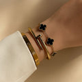 Cartier + Black Clover Hand cuffs